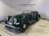 Morgan 4/4 1,6 2 seater 2d